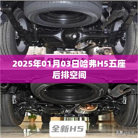 哈弗H5五座后排空間體驗(yàn)與展望，2025年最新動(dòng)態(tài)