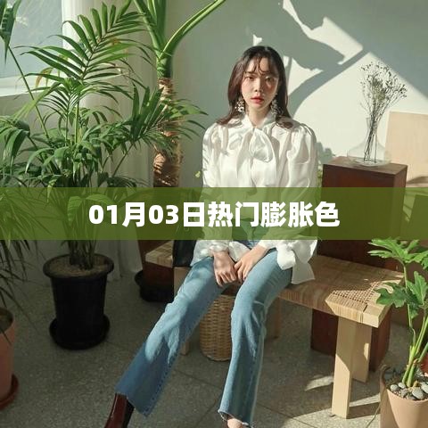 熱門膨脹色風(fēng)潮，01月03日新動態(tài)