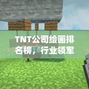 TNT公司繪畫(huà)排名榜，行業(yè)領(lǐng)軍者的風(fēng)采展示