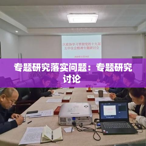 專題研究落實(shí)問題：專題研究討論 