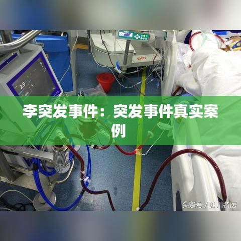 李突發(fā)事件：突發(fā)事件真實案例 