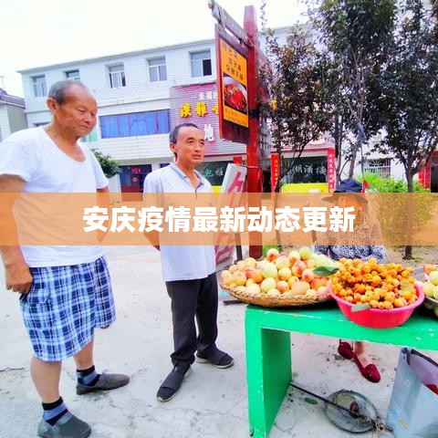 安慶疫情最新動(dòng)態(tài)更新