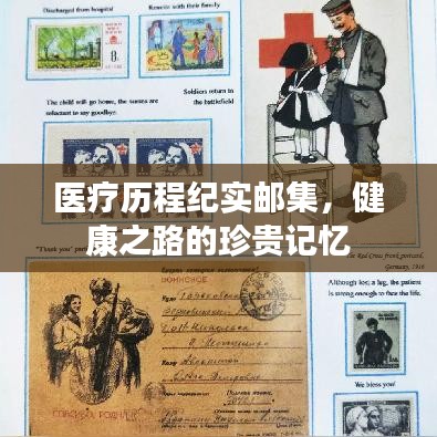 醫(yī)療歷程紀實郵集，健康之路的珍貴記憶