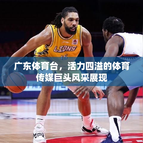廣東體育臺(tái)，活力四溢的體育傳媒巨頭風(fēng)采展現(xiàn)