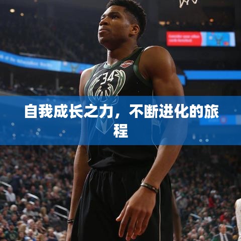自我成長之力，不斷進(jìn)化的旅程