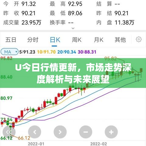 U今日行情更新，市場走勢深度解析與未來展望