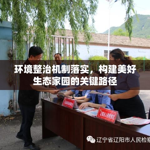 環(huán)境整治機(jī)制落實(shí)，構(gòu)建美好生態(tài)家園的關(guān)鍵路徑