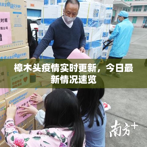 樟木頭疫情實時更新，今日最新情況速覽