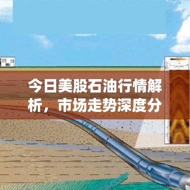 今日美股石油行情解析，市場(chǎng)走勢(shì)深度分析與展望