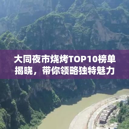 大同夜市燒烤TOP10榜單揭曉，帶你領(lǐng)略獨特魅力！