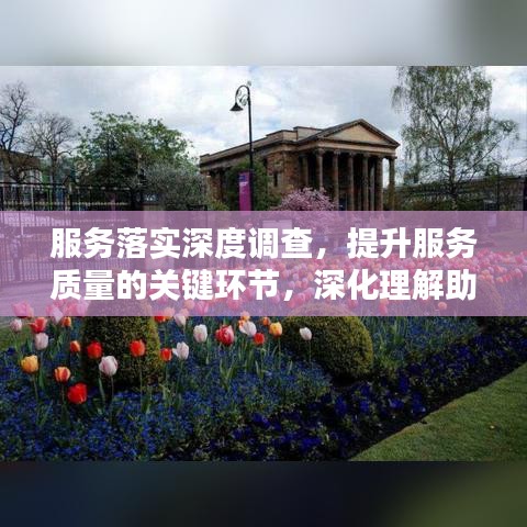 服務落實深度調查，提升服務質量的關鍵環(huán)節(jié)，深化理解助力卓越服務