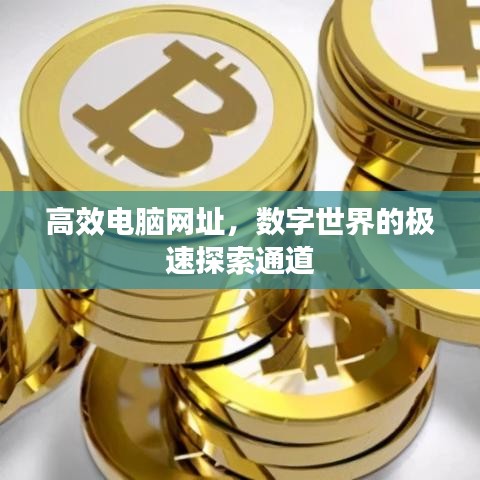 高效電腦網址，數(shù)字世界的極速探索通道